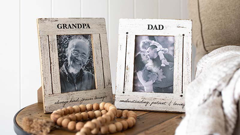 Frames