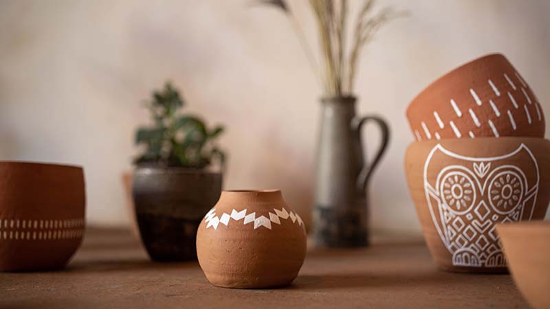 Planters