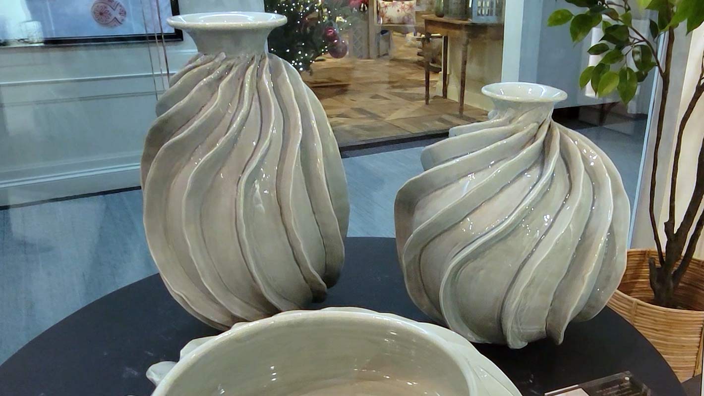 Ondulata Collection