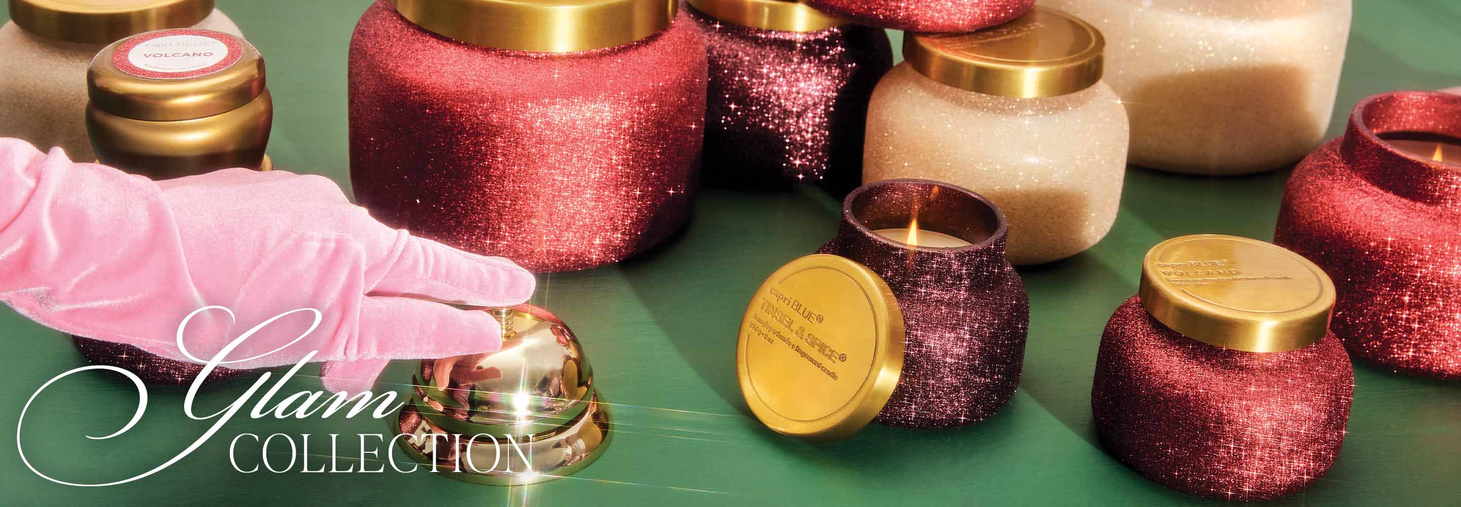 Glam Collection