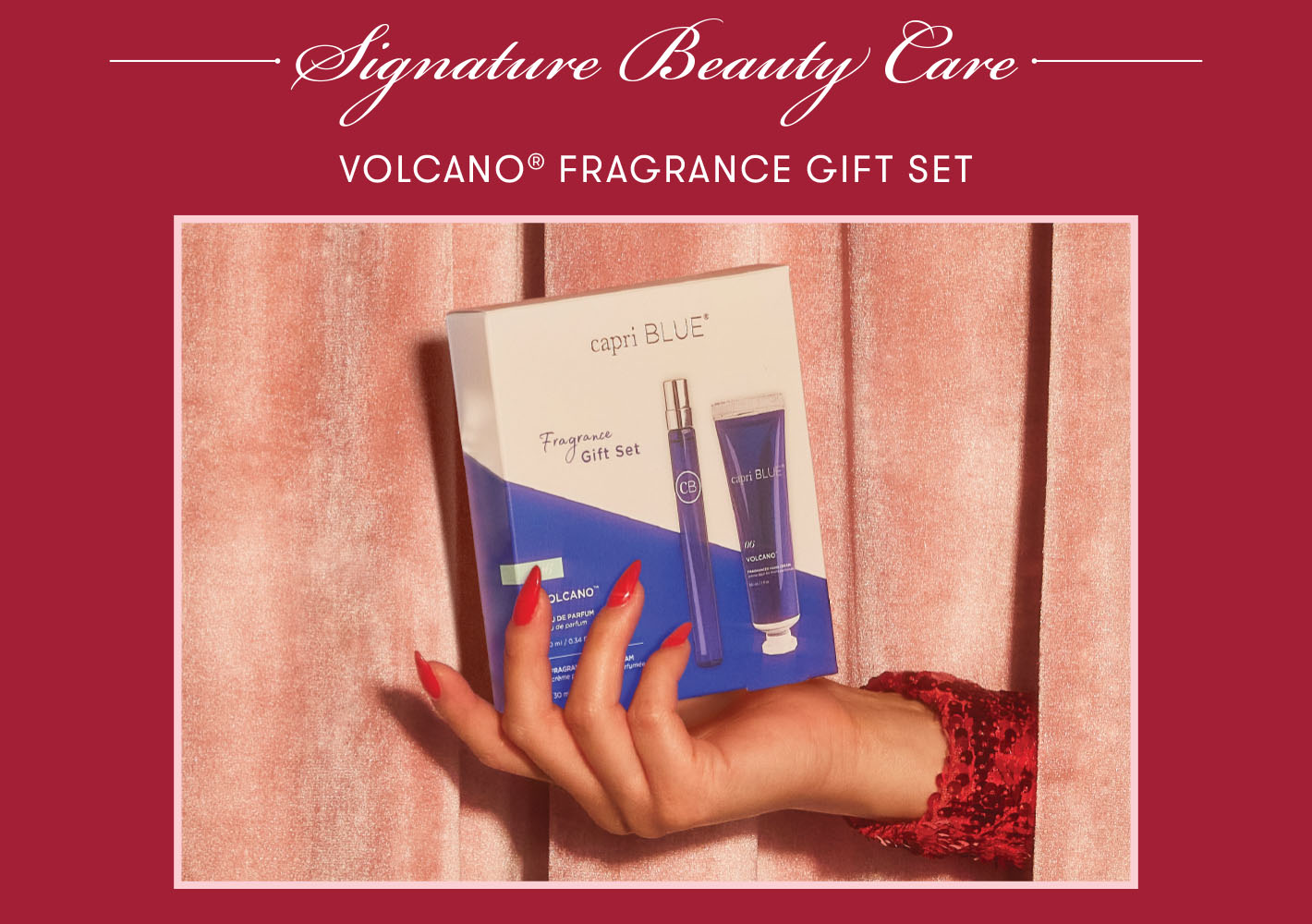 Signature Beaty Care