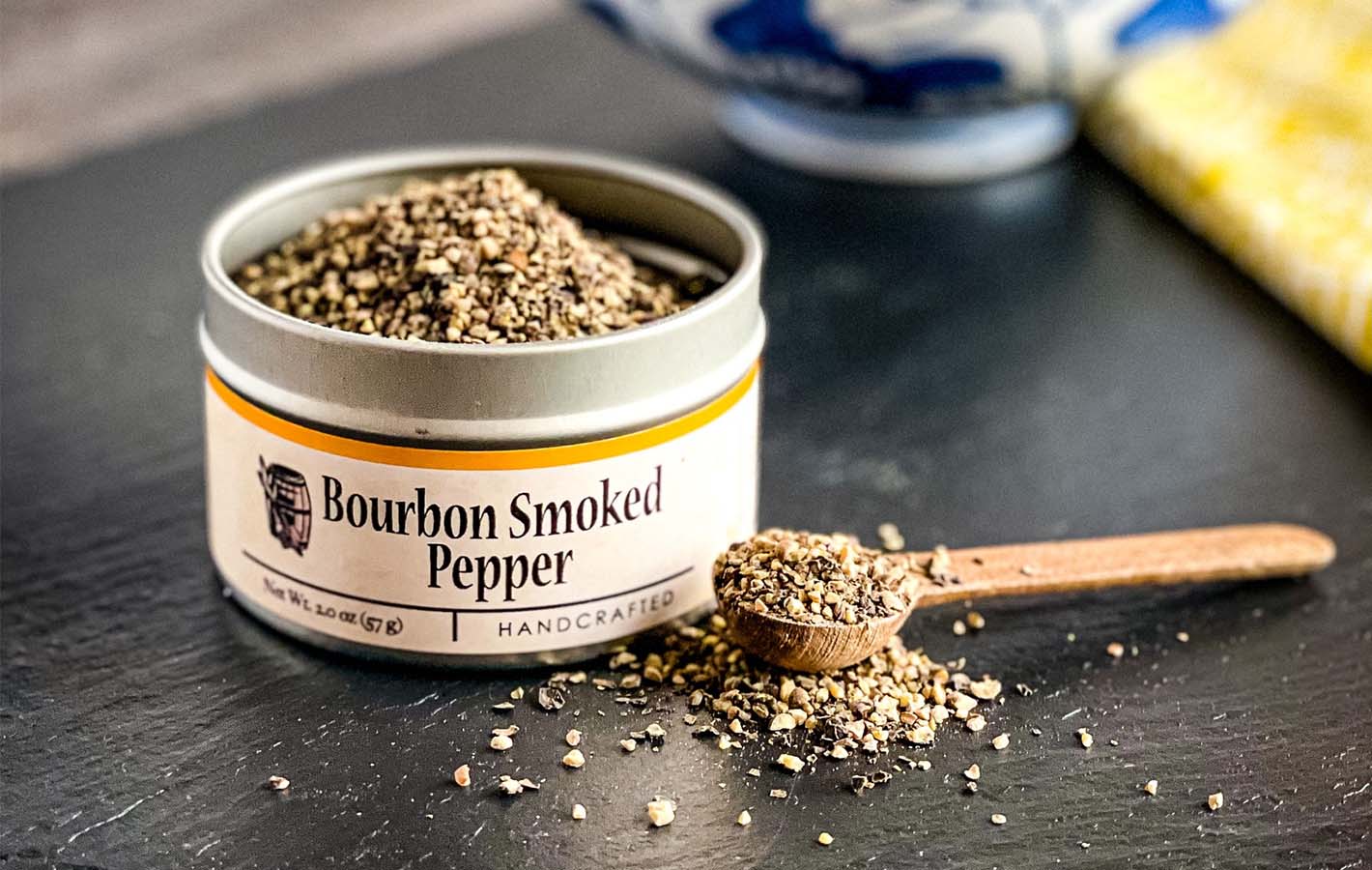 Bourbon Barrel