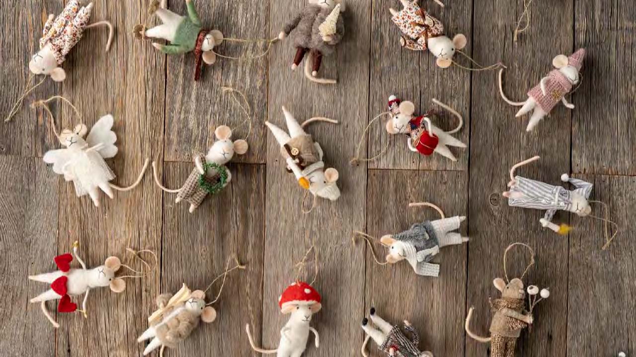 Indaba Trading Meet the Mice FW23