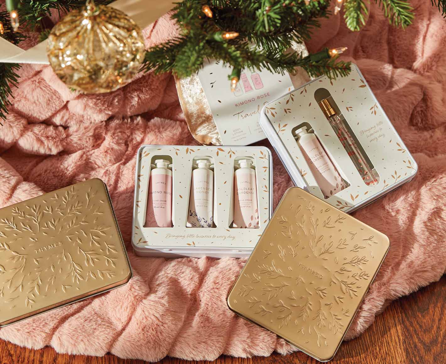 Giftables Collection