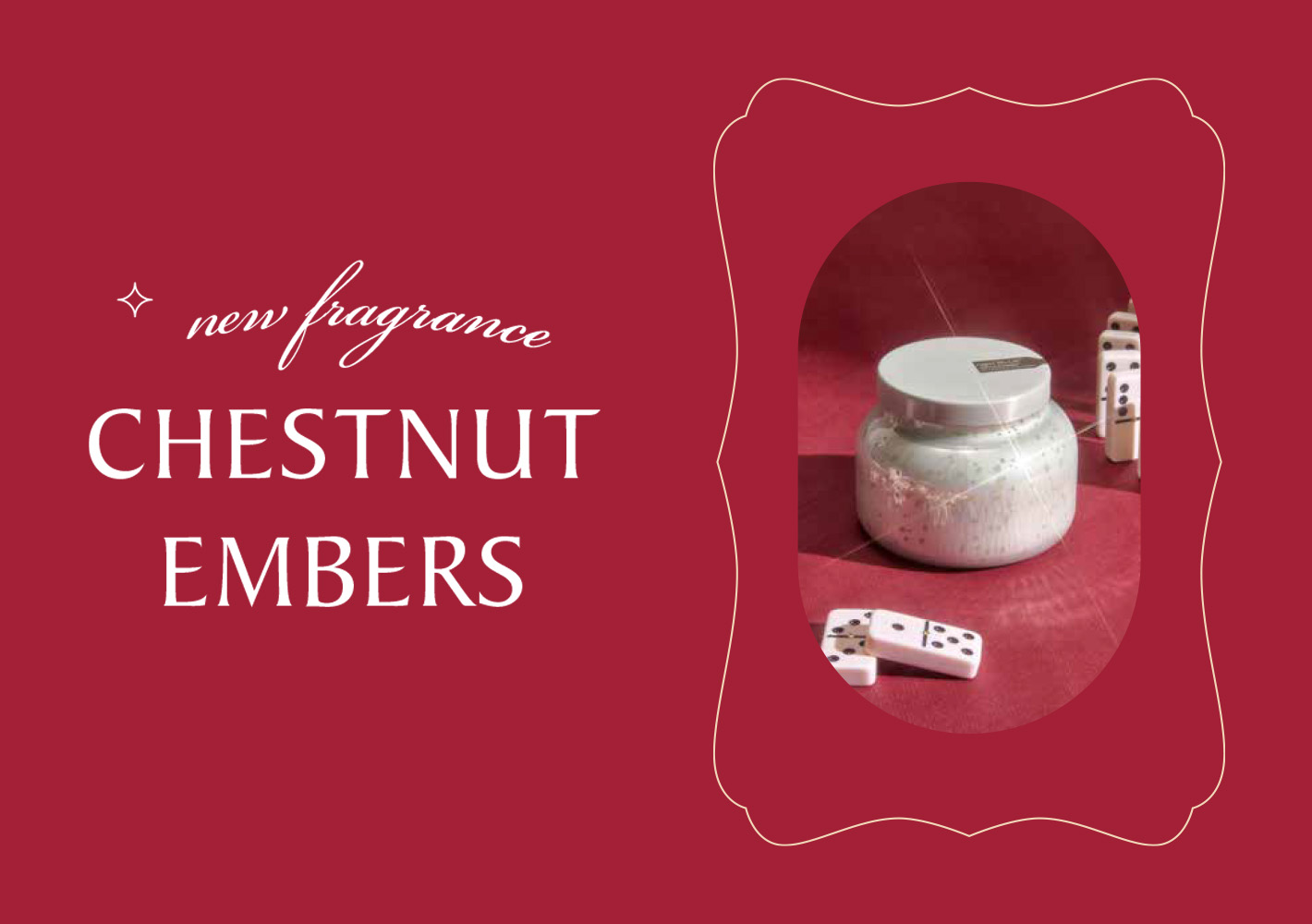 Holiday Mercury Collection