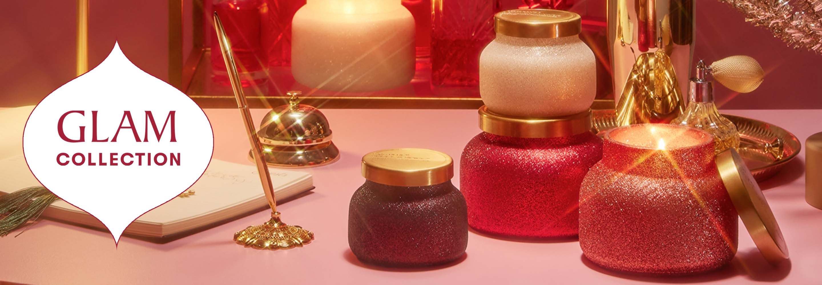 Glam Collection