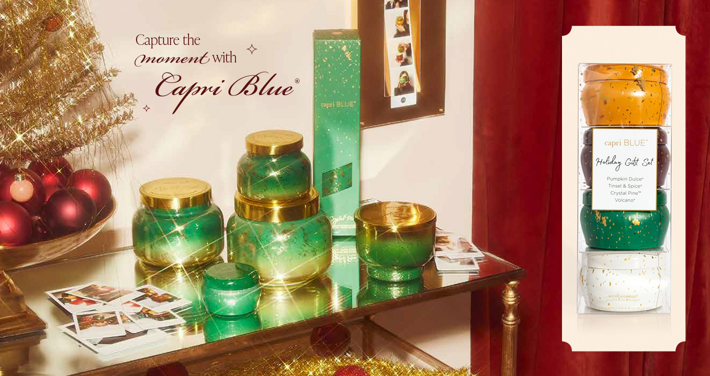 Holiday Gift Set