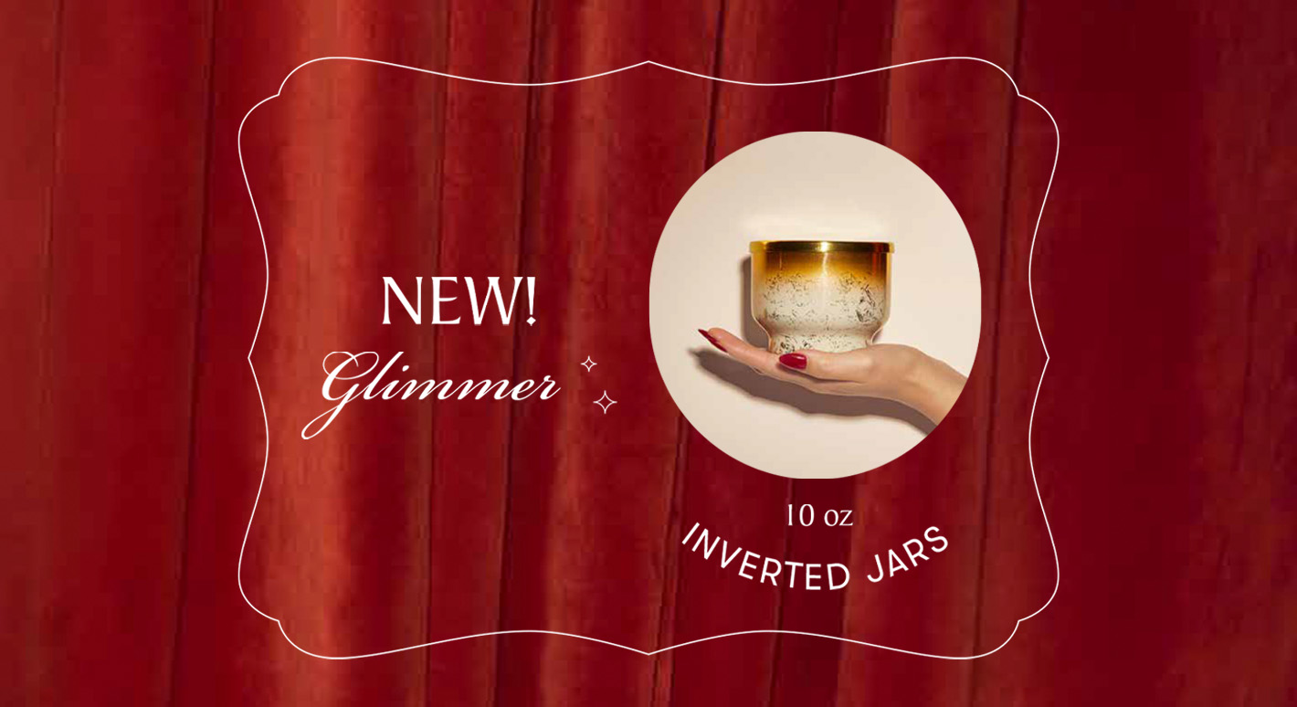 New Inverted Jars