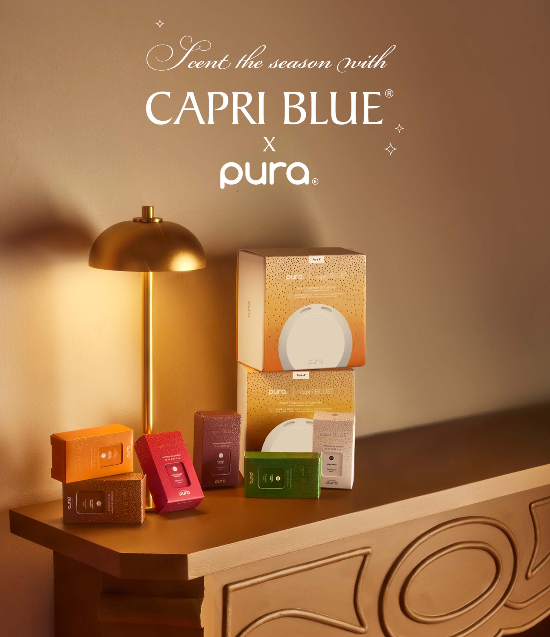 Pura Collections