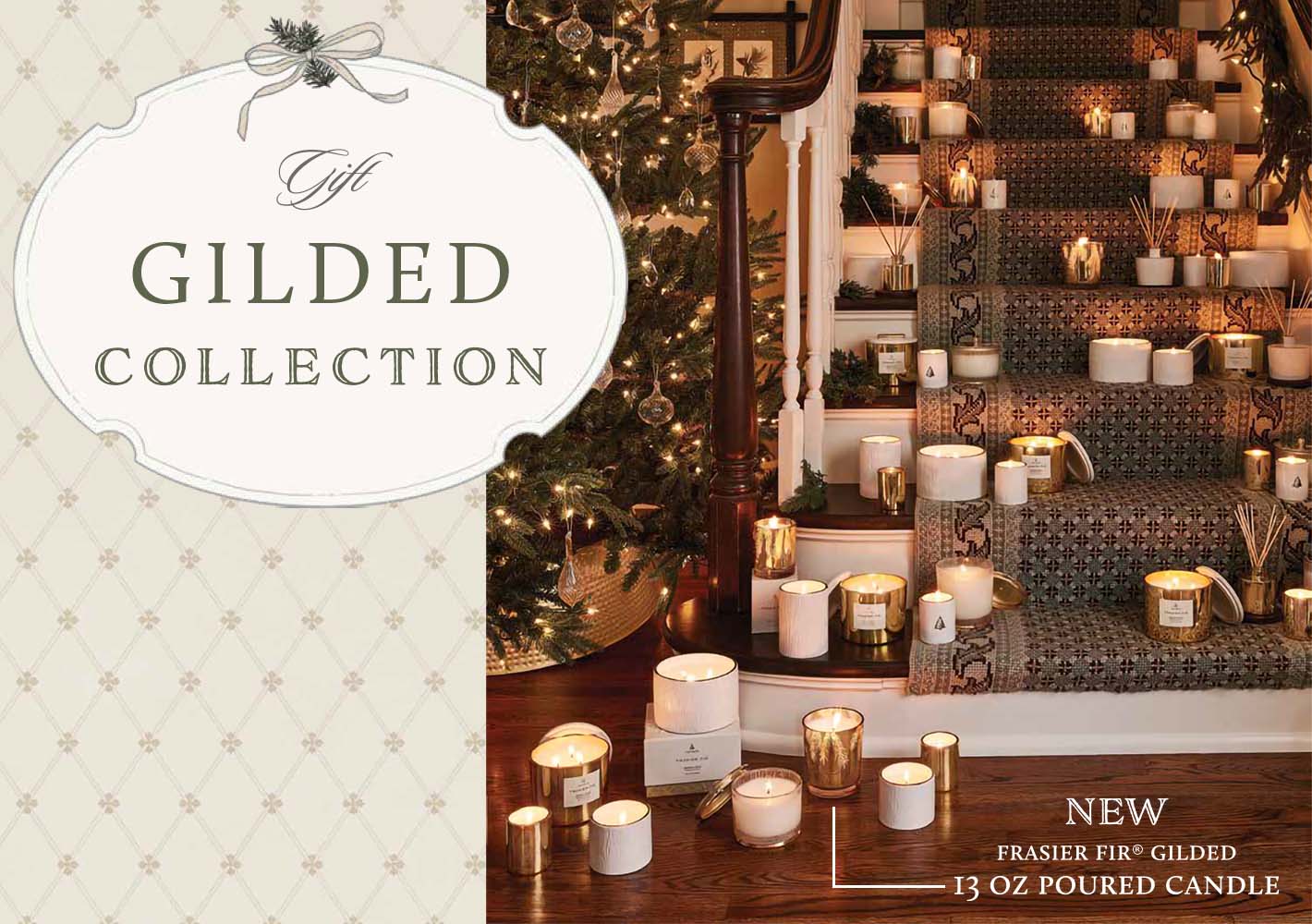 Gilded Collection