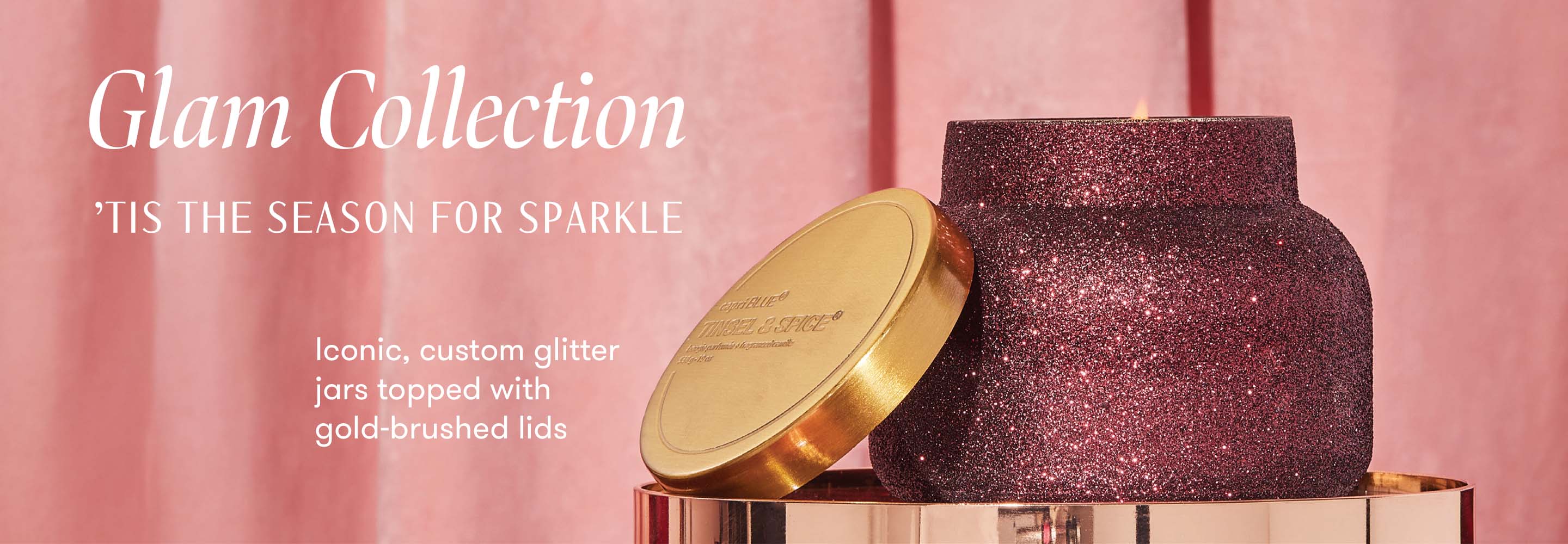 Glam Collection