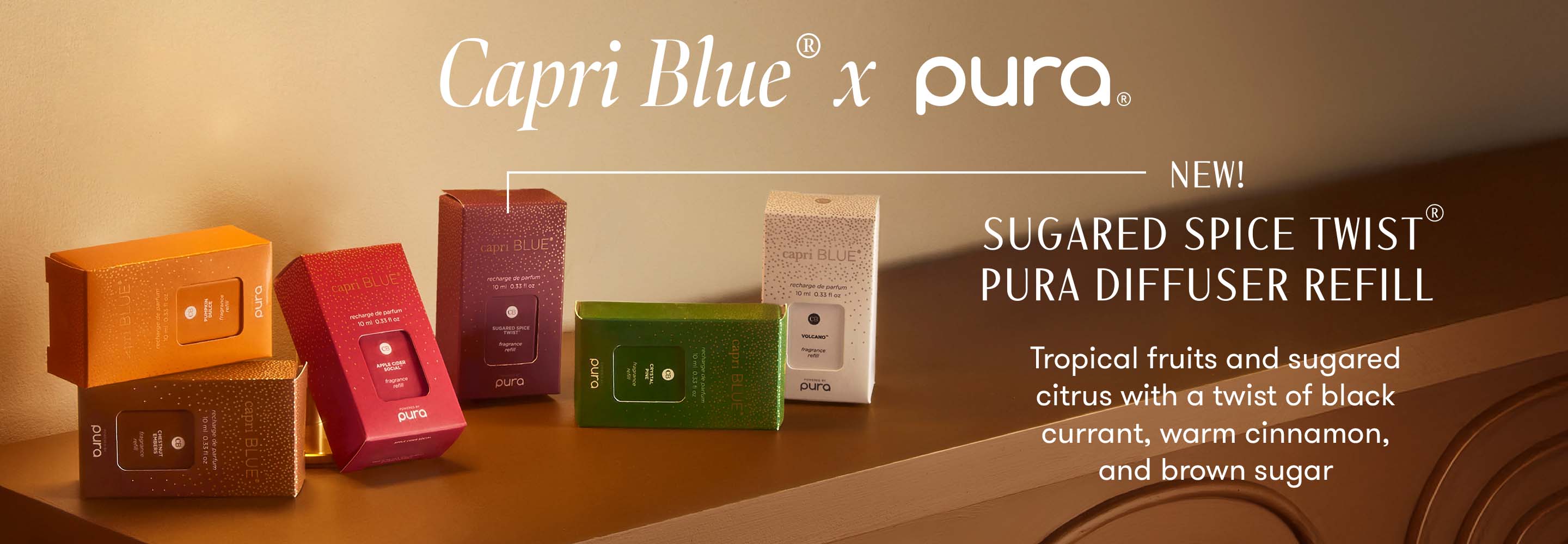 Pura Collections