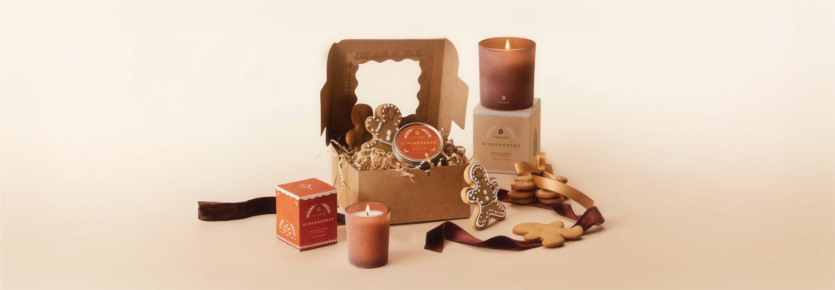 Gingerbread Collection