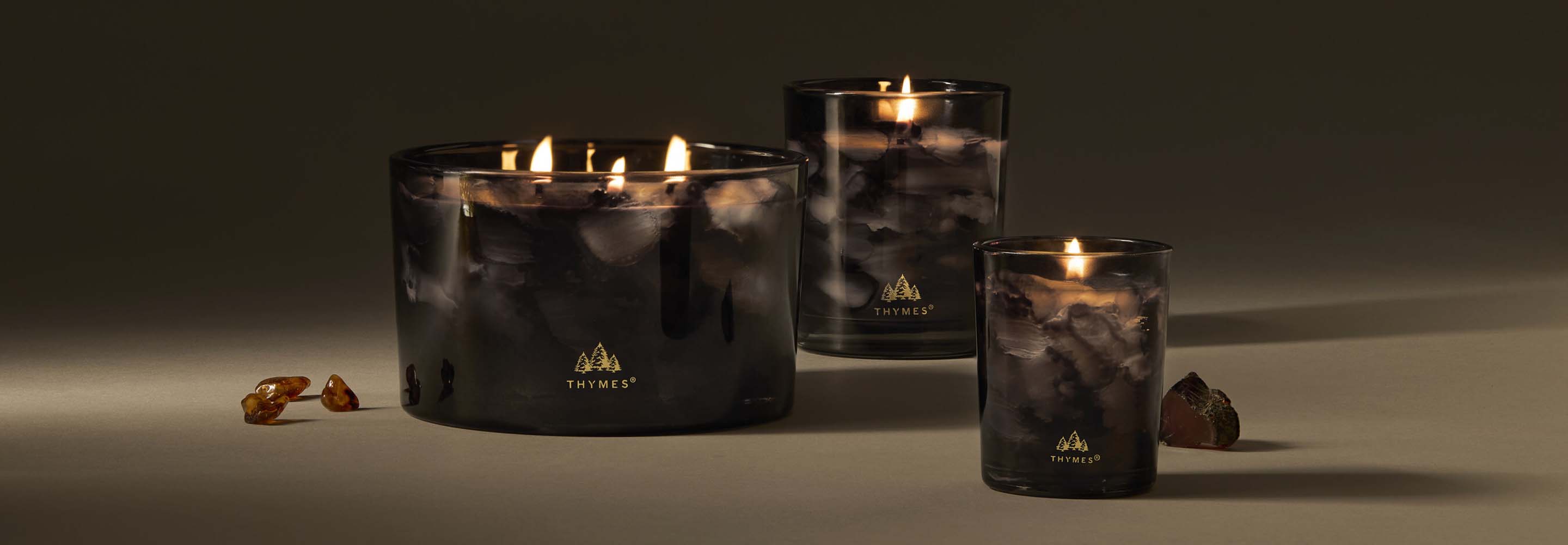 Noir Woods Collection