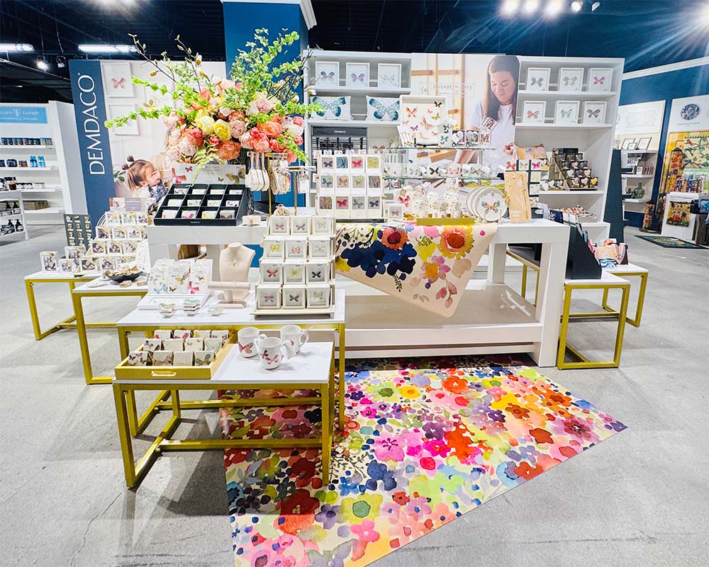 Las Vegas Showroom