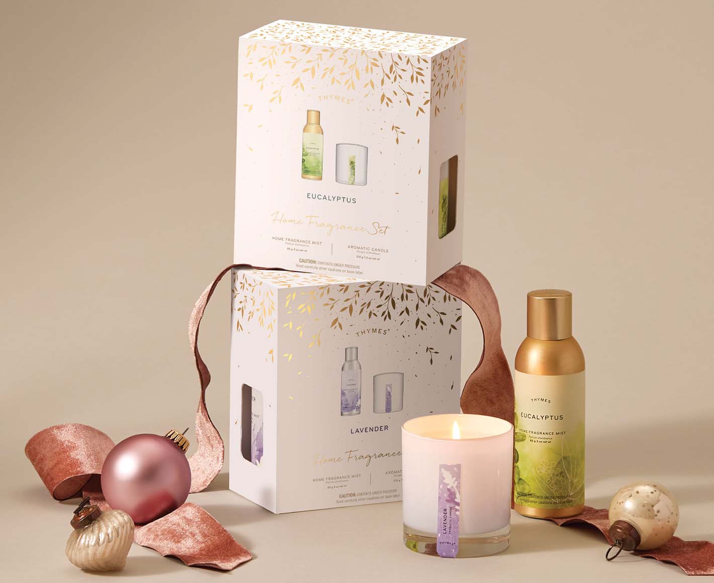 Fragrance Sets Giftables Collection