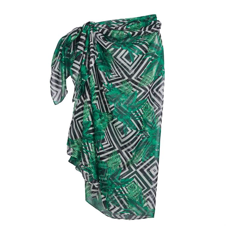 SORBET SHIMMER & SHINE SARONG main image 0