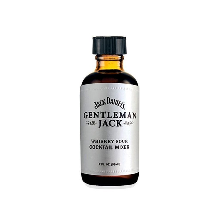 Jack Daniel's Gentleman Jack Whiskey Sour Mix 2oz | Ivystone