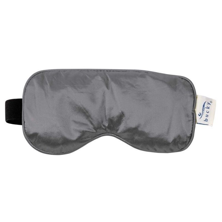 HOT/COLD EYE MASK GRAY Ivystone