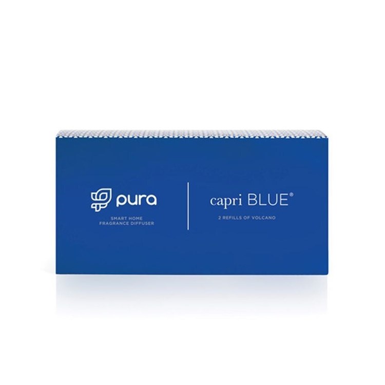 VOLCANO CB + PURA SMART HOME DIFFUSER KIT | Ivystone