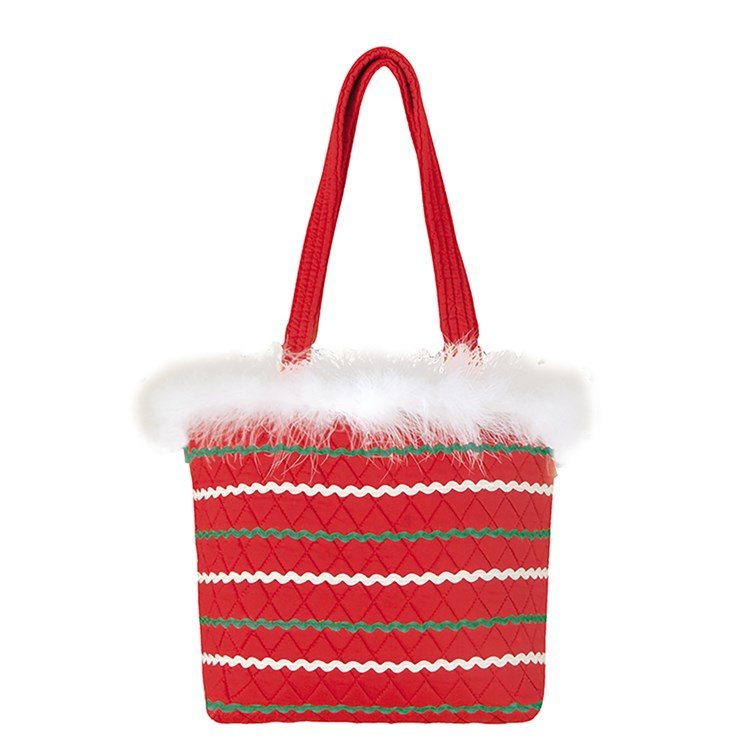 Ric Rac Tote | Ivystone