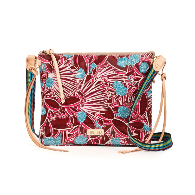 inked downtown crossbody