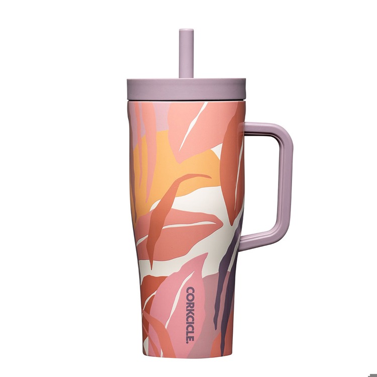 Cruiser - 22oz Tropical Hideaway | Ivystone