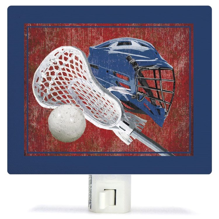 Make It Happen Lacrosse, Night Lights Ivystone