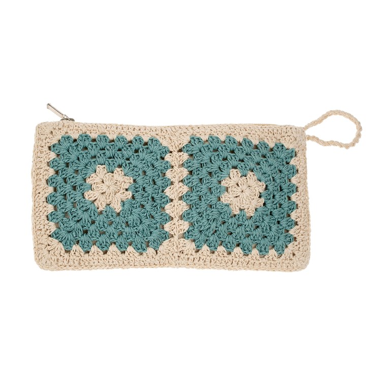 TOM TAILOR Amalia Pouch Donna - Piccola Borsa In Finta Pelle, Rosa Chiaro, Con Cerniera, Design Purista - 4