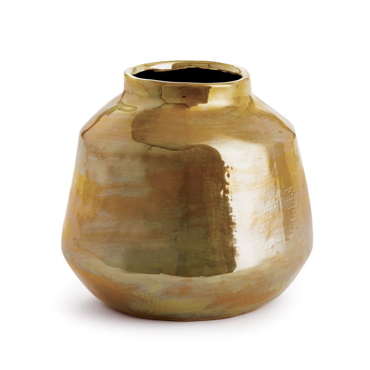 GILDA VASE SHORT Ivystone