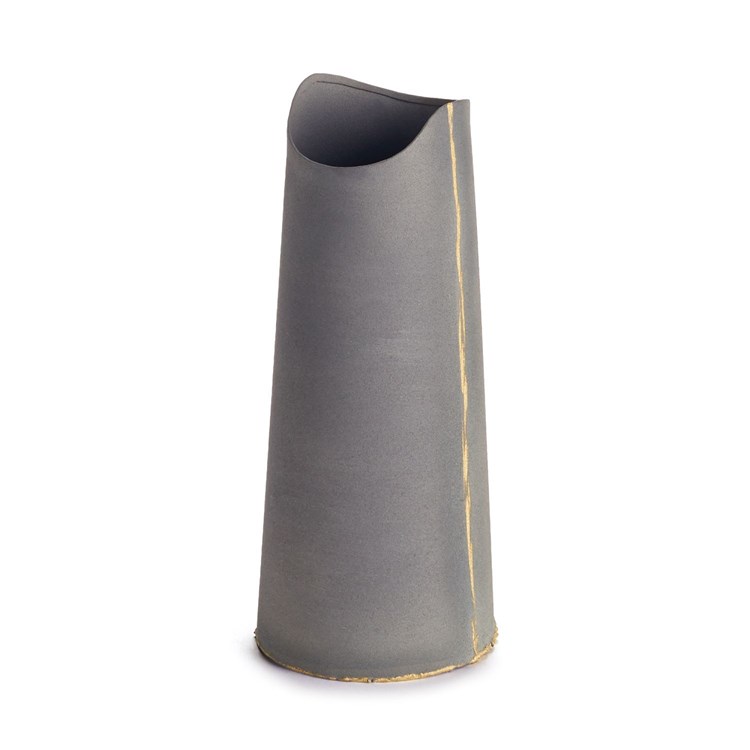 Short Napa Home Accents Collection-Rias Demi-Cut Vase Short Napa Home Accents Collection-Rias Demi-Cut Vase