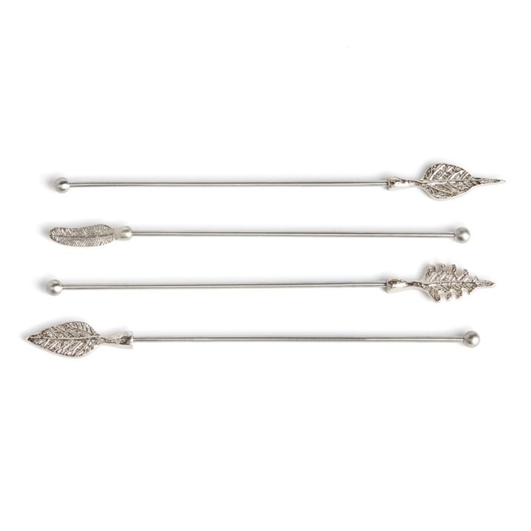 トップブリッジ　Swizzle Stick Swizzle stick round – Larusmiani World