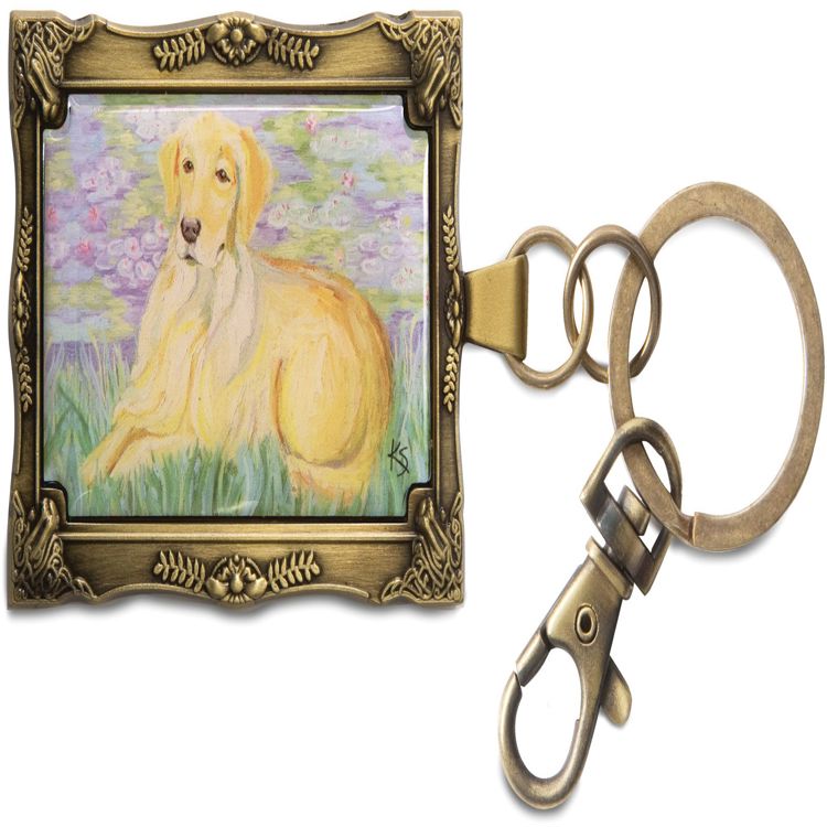PPL Golden Retriever Bonet 2