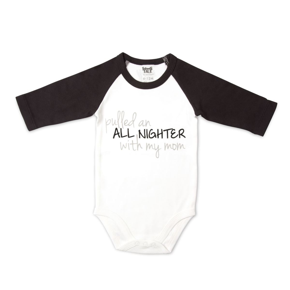 Black onesie sales 24 months