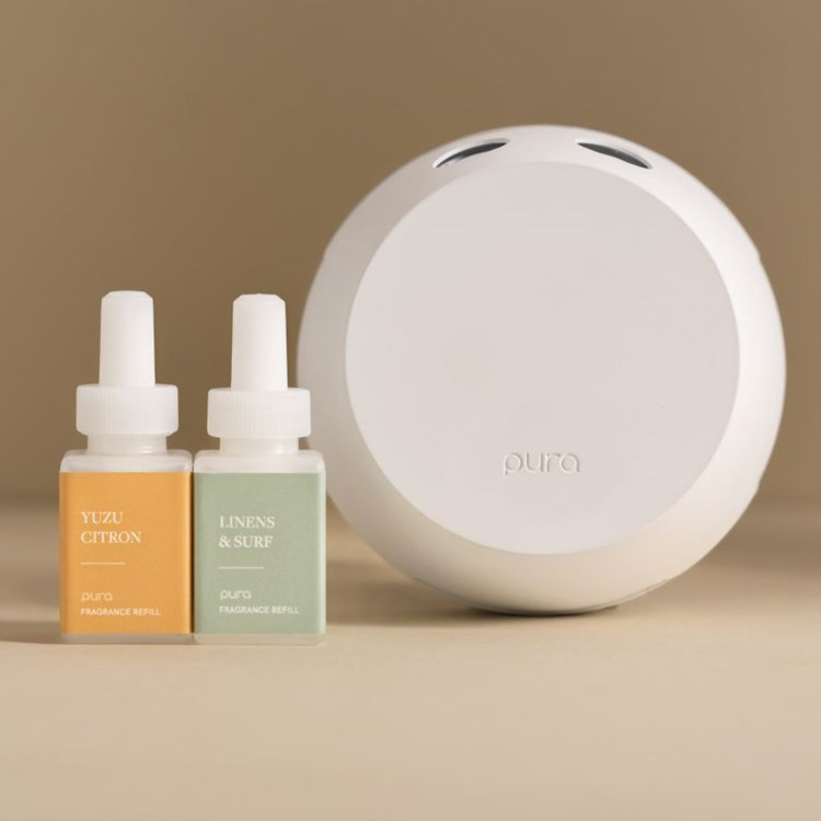 Pura V4 Home Device