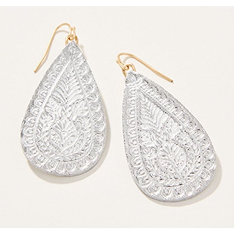 The NEW Penelope Earrings - 2 Colors
