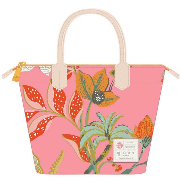 Spartina lunch bag hotsell