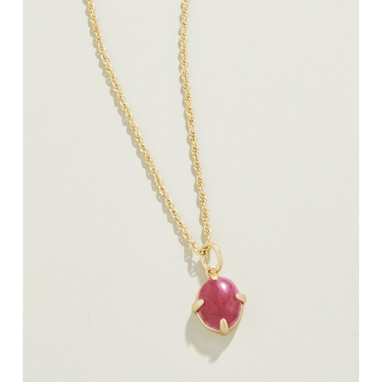 GRETA NECKLACE