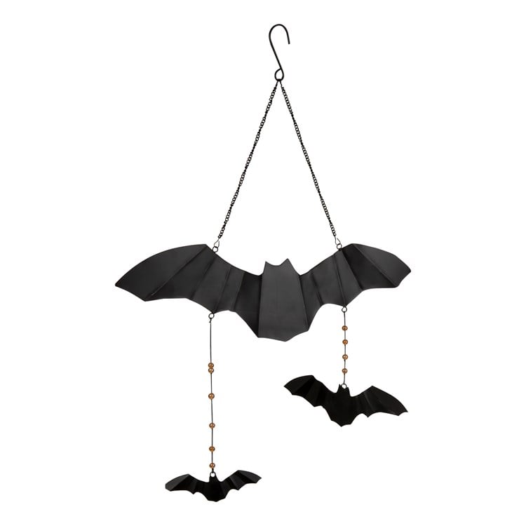 HANGING BATS DECOR Ivystone