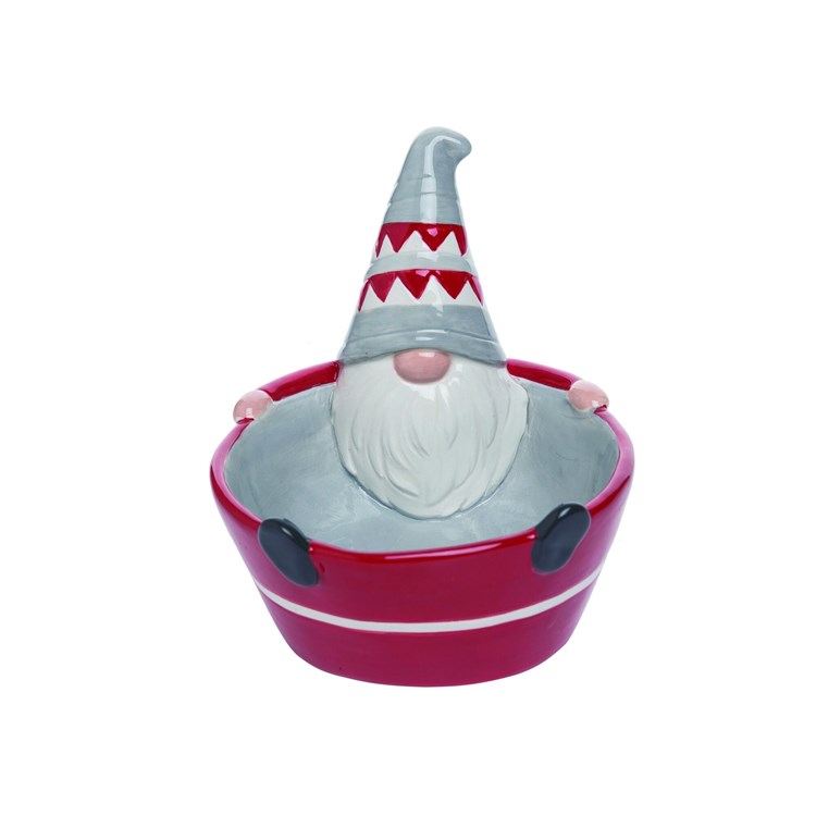 Dol Gnome Treat Bowl Ivystone