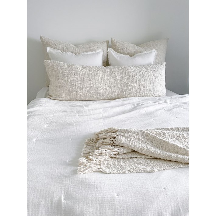 Anthropologie body pillow sales