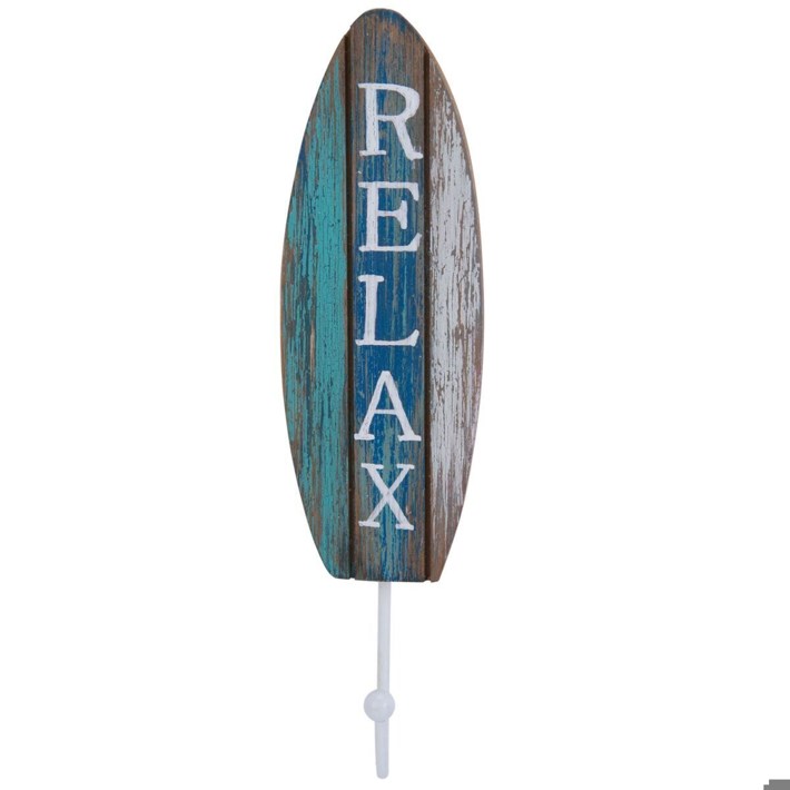 RELAX SURFBOARD HOOK Ivystone