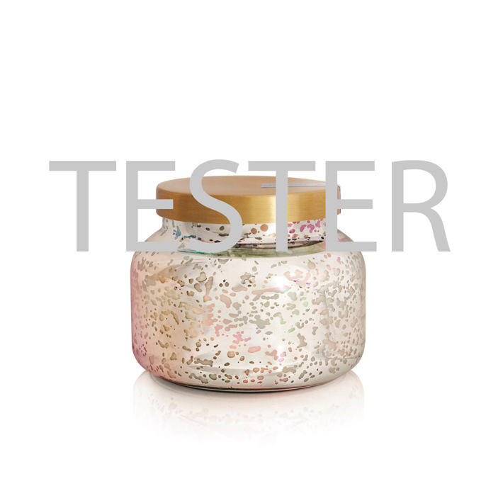 Blue Jean Signature Jar