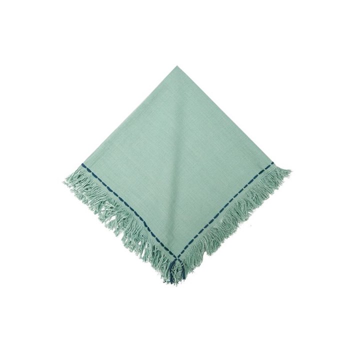 Cheryl Surf Napkin S/4