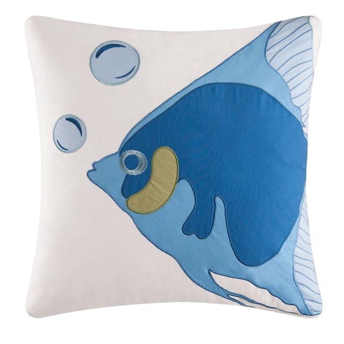 Island Bay Pillow Ivystone
