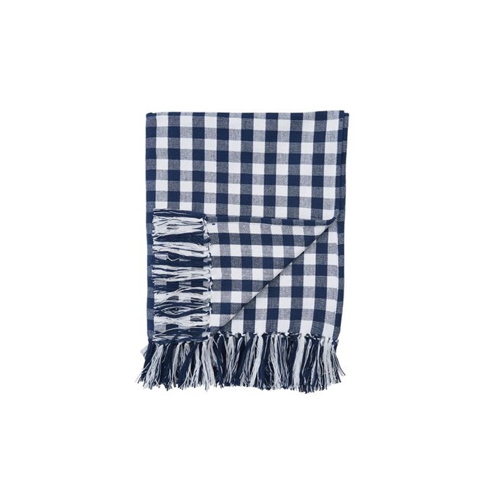 Woven Throw