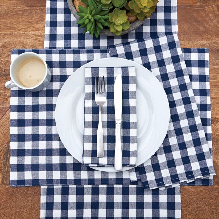 Woven Napkin