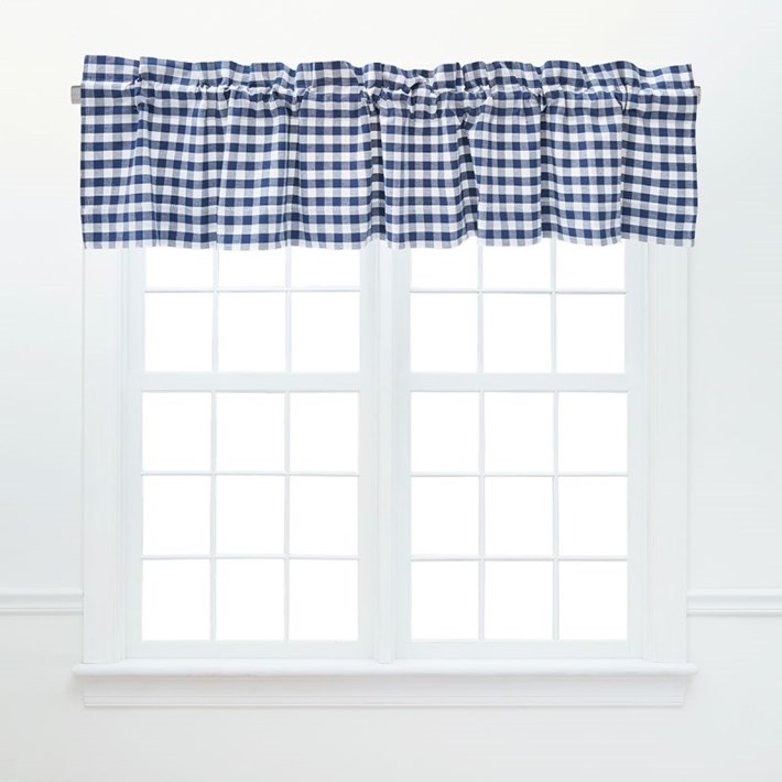 Standard Valance
