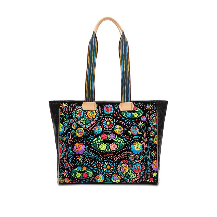 Consuela - Journey Tote - Rita