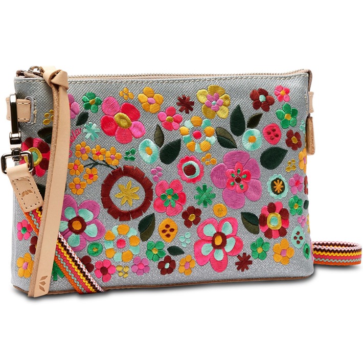 MIDTOWN CROSSBODY - TINK main image 1